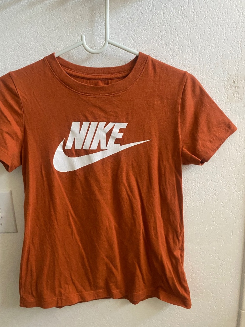 Women Nike Tee